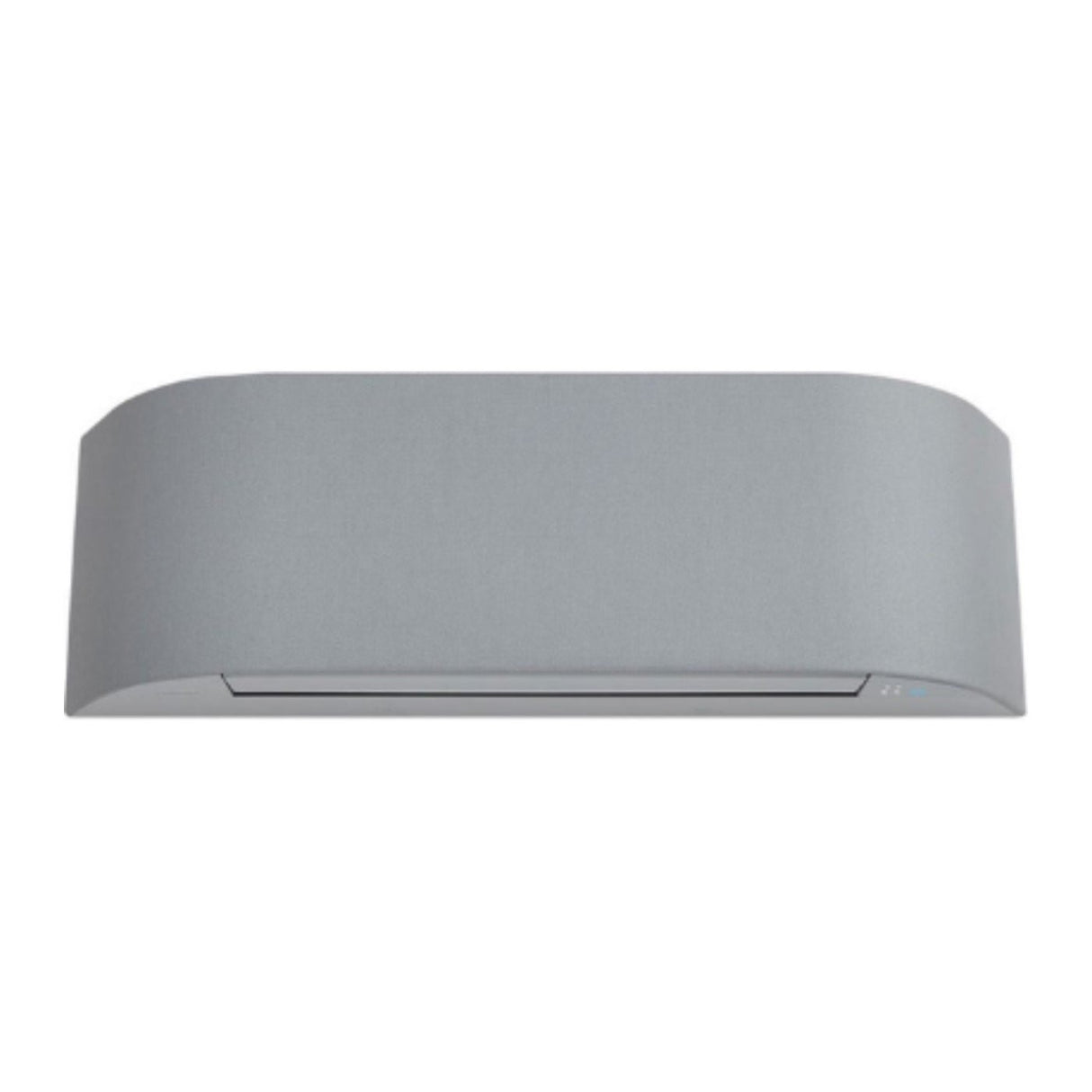 toshiba unita interna a parete toshiba haori 7000 btu ras b10n4kvrg e1 r 32 wi fi integrato con tessuti light gray e dark gray