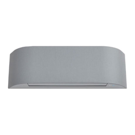 toshiba unita interna a parete toshiba haori 7000 btu ras b10n4kvrg e1 r 32 wi fi integrato con tessuti light gray e dark gray