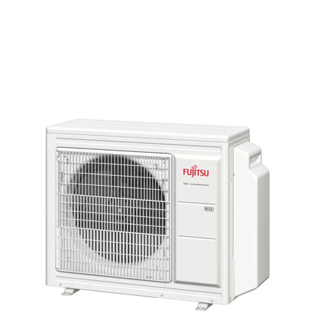 unita esterna fujitsu motore multisplit aoyg24kbta3 trial split r 32 classe a___ a__