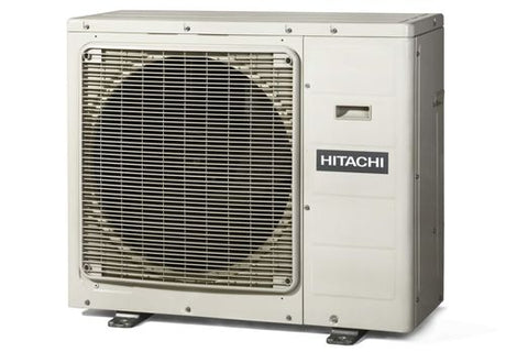 unita esterna hitachi motore multisplit ram 90np5e penta split r 32 a__ a__