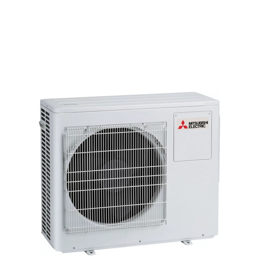 unita esterna mitsubishi electric motore multisplit 3f68vf dual split r 32 6348