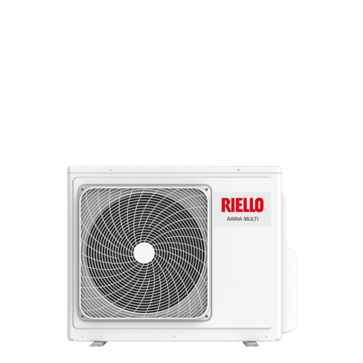 unita esterna riello motore split inverter aaria multi 485 quadri split r 32 classe a__ a_