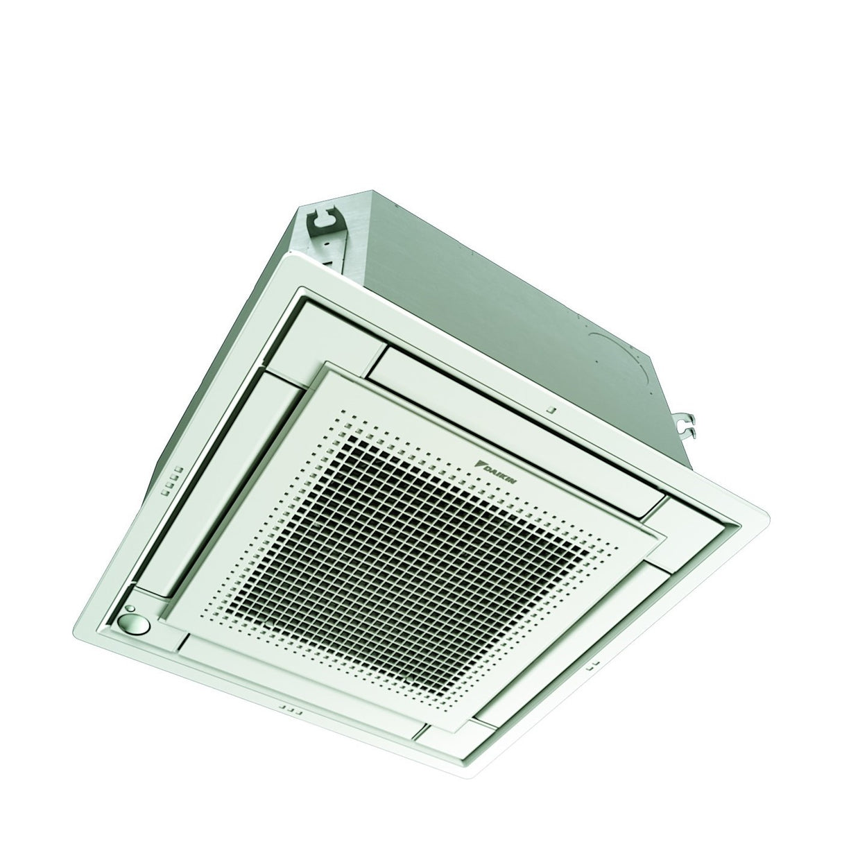 unita interna a cassetta daikin fully flat a 4 vie 600x600 inverter 9000 btu ffa25a2veb r 32 e r 410 wi fi optional