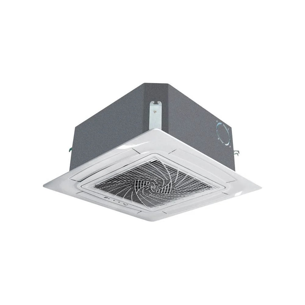 unita interna a cassetta haier inverter 9000 btu ab25s2sc1fa 6811