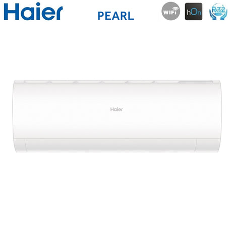 unita interna a parete haier serie pearl 7000 btu as20pbahra r 32 wi fi integrato