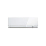 unita interna a parete mistubishi electric serie kirigamine zen 15000 btu msz ef42vgkw r 32 wi fi integrato colore bianco