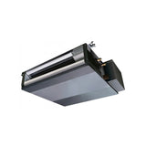 unita interna canalizzato mitsubishi electric sez m35dal 12000 btu comando a infrarossi 34144
