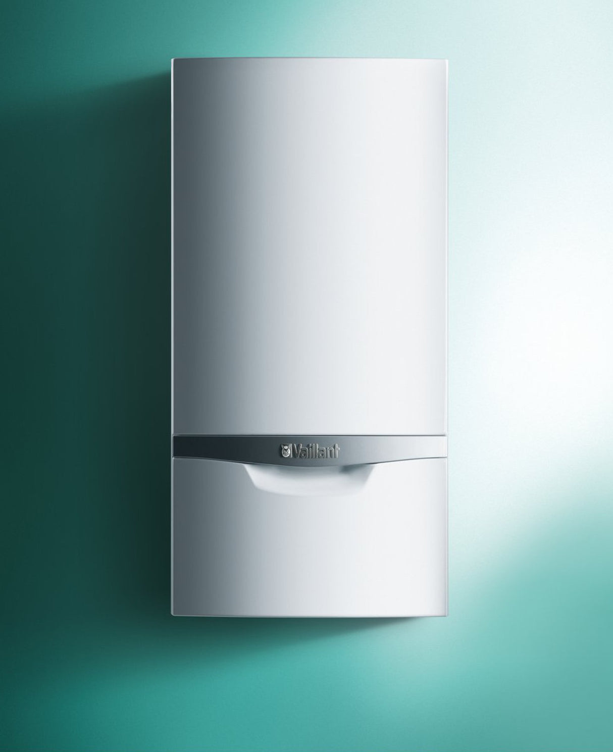 vaillant caldaia vaillant ecotec plus a condensazione vm 120655 solo riscaldamento low nox metano completa di kit scarico fumi