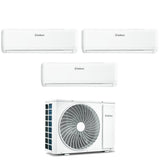 vaillant climatizzatore condizionatore vaillant trial split inverter serie climavair pro 7712 con vam1 070a3no r 32 wi fi integrato 7000700012000
