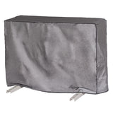 vecamco cappottina vecamco telo protettivo per unita esterna 810x560x290 codice 9899 088