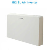 ventilconvettore fan coil olimpia spendid mod. bi2 sl air 400 inverter con comando tr incluso cod. 01852