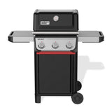 weber barbecue a gas weber spirit e 315 con 3 bruciatori ean 0077924919718