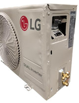 lg area occasioni 5075 ondizionatore lg dualcool libero smart 9000 btu ez09csn r 32 wi fi integrato