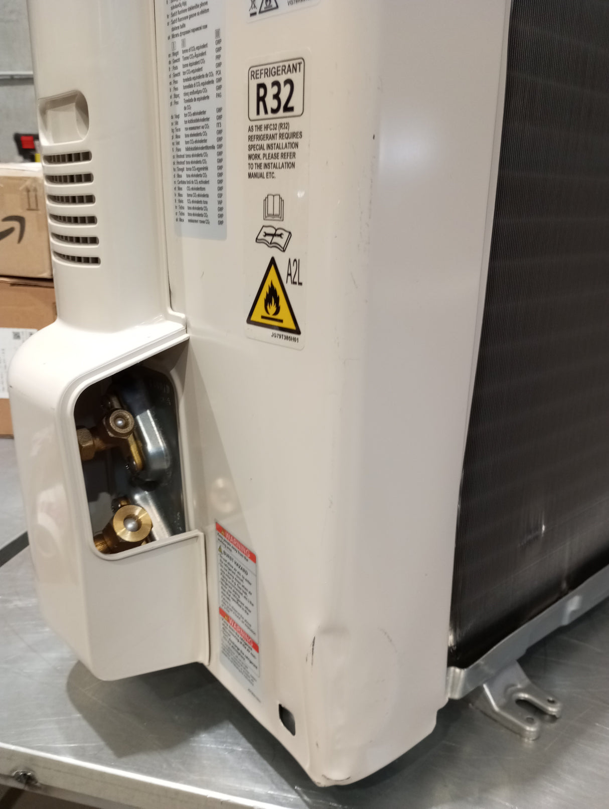 mitsubishi electric area occasione 5010 condizionatore mitsubishi electric kirigamine zen white 12000 btu msz ef35vgkw r 32 wi fi integrato