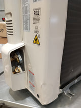 mitsubishi electric area occasione 5010 condizionatore mitsubishi electric kirigamine zen white 12000 btu msz ef35vgkw r 32 wi fi integrato