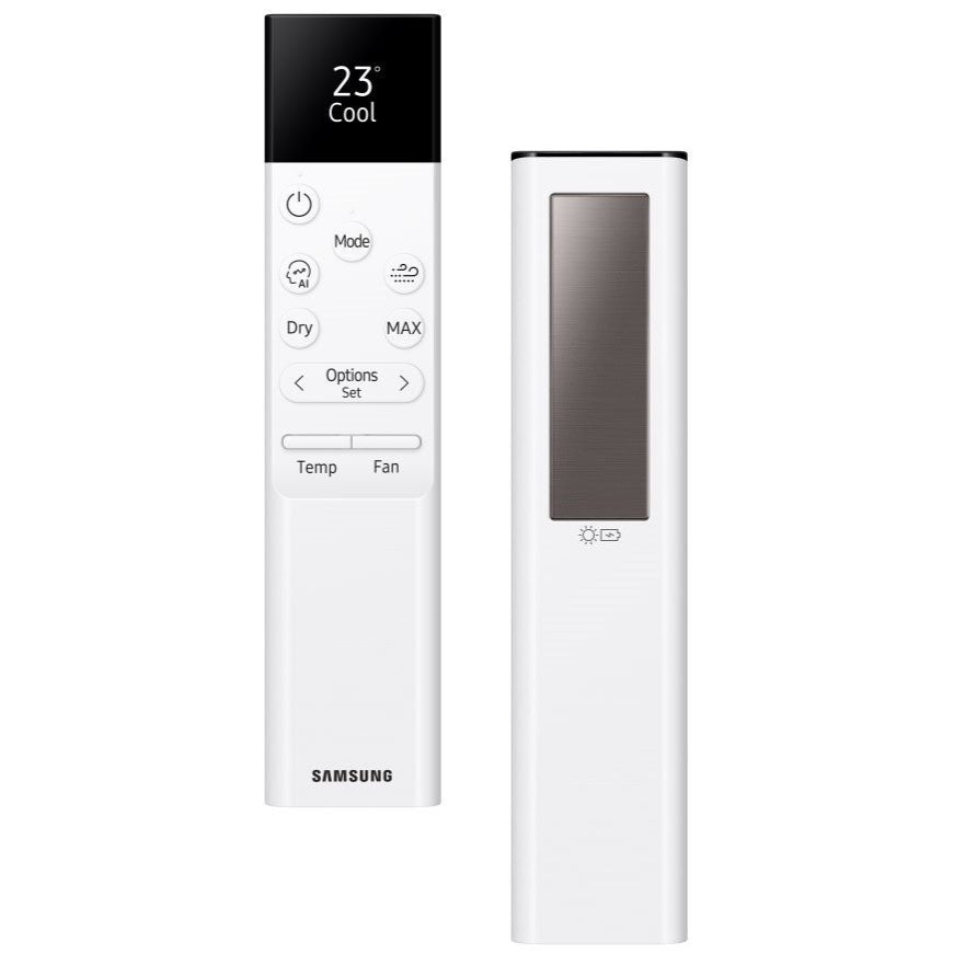samsung condizionatore quadri split samsung cebu s2 991212 con aj080txj4kg r 32 wi fi integrato