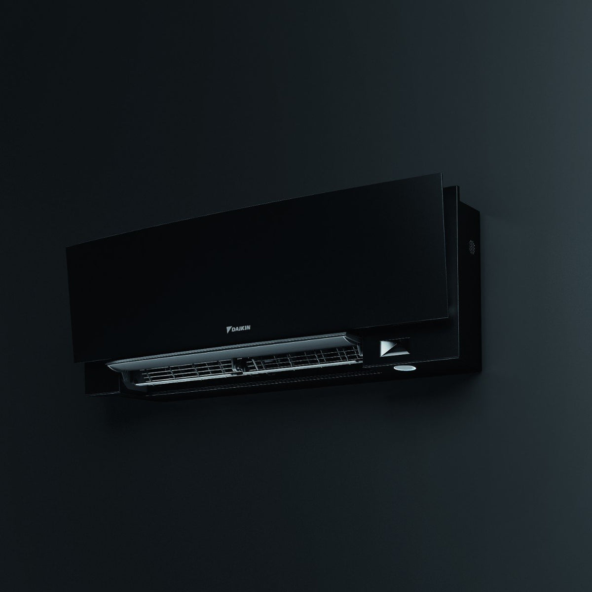 climatizzatore condizionatore daikin bluevolution trial split inverter serie emura black iii 7_7_12 con 3mxm52n r 32 wi fi integrato 7000_7000_12000 colore nero garanzia italiana