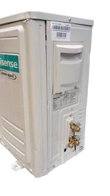 hisense area occasioni 2914 condizionatore hisense easy smart 12000 btu ca35mr0bg r 32 wi fi integrato