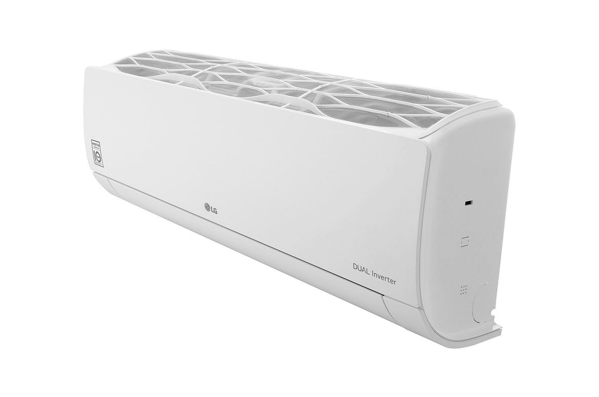 unita interna a parete lg inverter serie libero smart 18000 btu s18et.nsk r 32 wi fi integrato