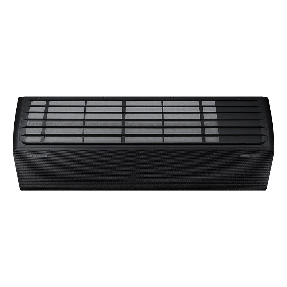 samsung condizionatore quadri split samsung windfree black 991212 con aj080txj4kg r 32 wi fi integrato