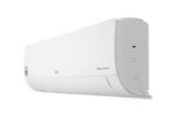 unita interna a parete lg inverter serie libero smart 18000 btu s18et.nsk r 32 wi fi integrato