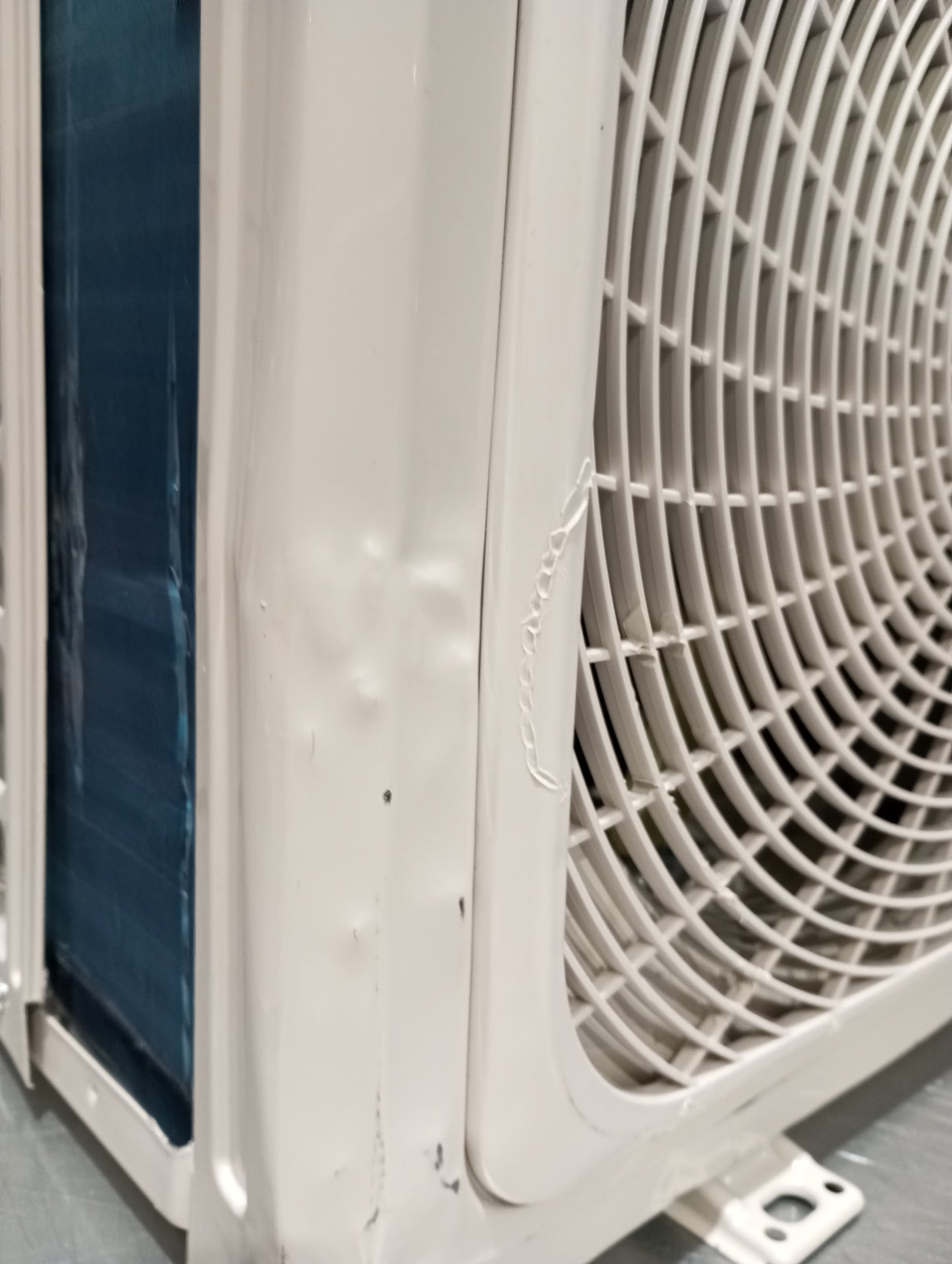 hec by haier area occasioni 5061 condizionatore hec by haier tide r 9000 btu hec25reco r 32 wi fi integrato