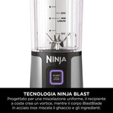 ninja frullatore portatile ninja blast bc151eubk ean 0622356274937