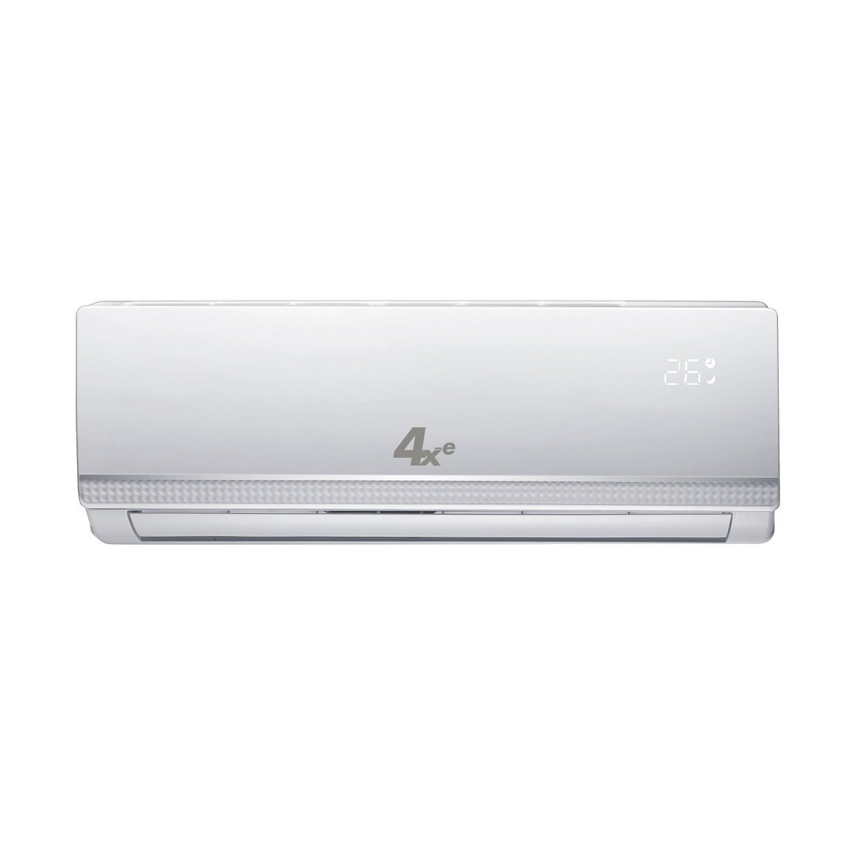 4xe climatizzatore condizionatore 4xe trial split inverter serie winter 999 con winter trial 21 r 32 wi fi optional 900090009000