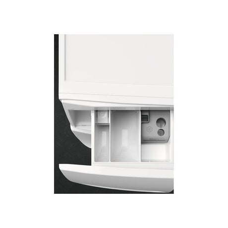 aeg lavatrice a carico frontale aeg 8 kg serie 7000 lr7g84gw classe a 1400 giri a85xl60xp575 bianco ean 7332543973545