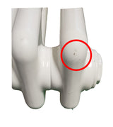 area occasioni batteria completa radiatore termosifone in acciaio tubolare cordivari ardesia 3 colonne da 4 elementi h 1800 mm interasse 1744 mm