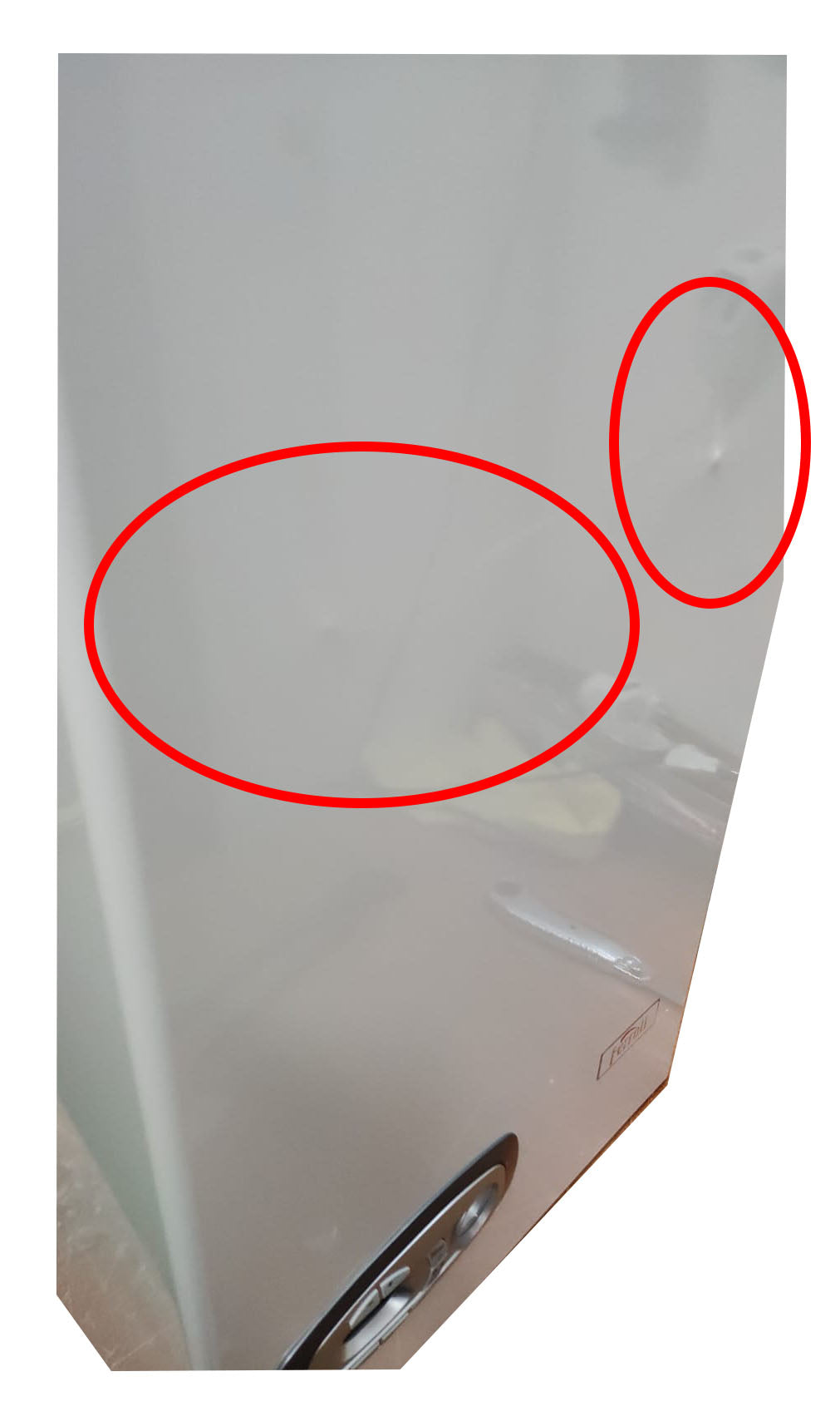 area occasioni caldaia a camera aperta ferroli divatech d ln c 24 low nox metano new erp 33752