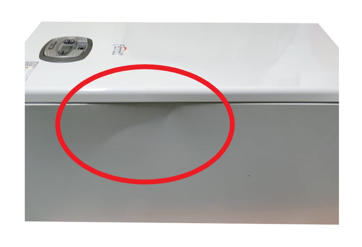 area occasioni caldaia ferroli a condensazione bluehelix tech rrt 30 h solo riscaldamento metano o gpl