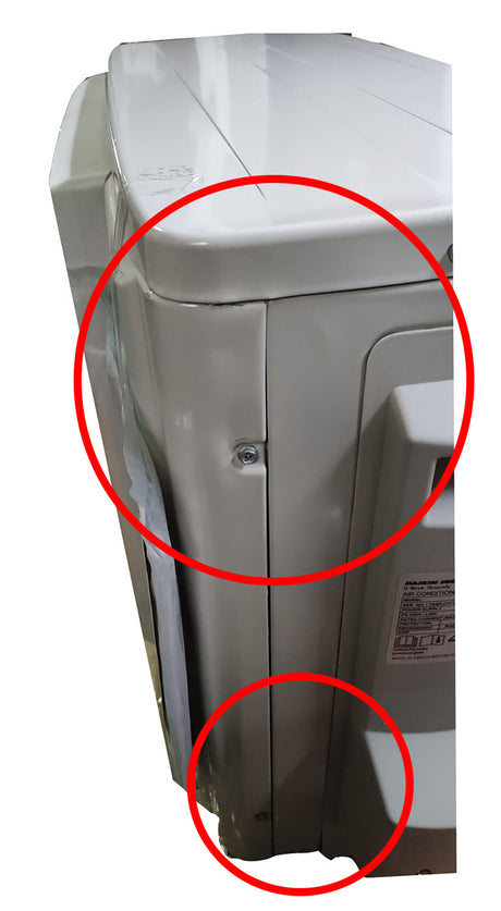 area occasioni climatizzatore condizionatore daikin bluevolution inverter serie perfera 12000 btu ftxm35n r 32 classe a___ wi fi integrato garanzia italiana