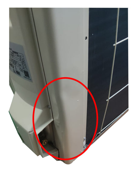 area occasioni climatizzatore condizionatore daikin bluevolution inverter serie stylish total silver 12000 btu ftxa35bs r 32 wi fi integrato classe a___ colore grigio   garanzia italiana