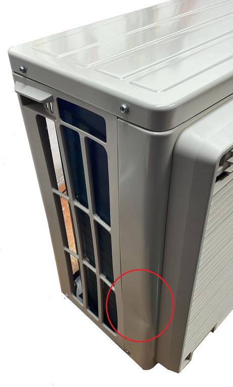 area occasioni climatizzatore condizionatore daikin inverter serie ecoplus sensira 12000 btu ftxf35d r 32 wi fi optional classe a++ a+