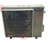 area occasioni climatizzatore condizionatore daikin inverter serie ecoplus sensira 7000 btu ftxf20d r 32 wi fi optional