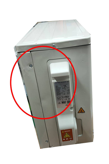 area occasioni climatizzatore condizionatore daikin inverter serie siesta atxf e 9000 btu atxf25e _ arxf25e r 32 wi fi optional classe a__ a_   novita ao931