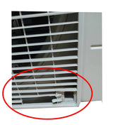 area occasioni climatizzatore condizionatore daikin inverter serie siesta atxf e 9000 btu atxf25e _ arxf25e r 32 wi fi optional classe a__ a_   novita ao939
