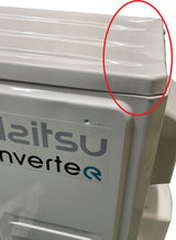 area occasioni climatizzatore condizionatore daitsu inverter linea dr 12000 btu ds 12kidr dos 12kidr r 32 wi fi optional a++ a+