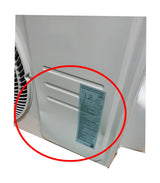 area occasioni climatizzatore condizionatore dual split inverter samsung serie cebu 9000_12000 btu con aj040txj2kg eu a___ wi fi 9_12   novita ao903