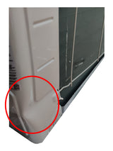 area occasioni climatizzatore condizionatore dual split inverter samsung serie windfree avant 9000_9000 btu con aj040txj2kg a___ wi fi 9_9 r 32 novita