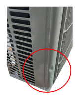 area occasioni climatizzatore condizionatore fujitsu inverter serie kp 12000 btu asyg12kpca r 32 wi fi optional classe a__ ao952