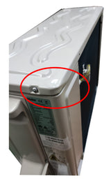 area occasioni climatizzatore condizionatore haier inverter geos plus 12000 btu as35tamhra c r 32 wi fi integrato classe a__ a_