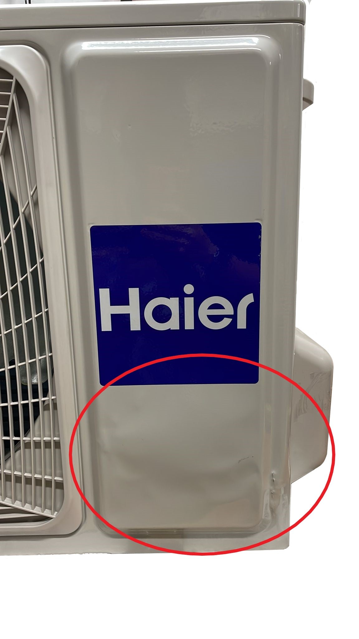 area occasioni climatizzatore condizionatore haier inverter geos plus 12000 btu as35tamhra c r 32 wi fi integrato
