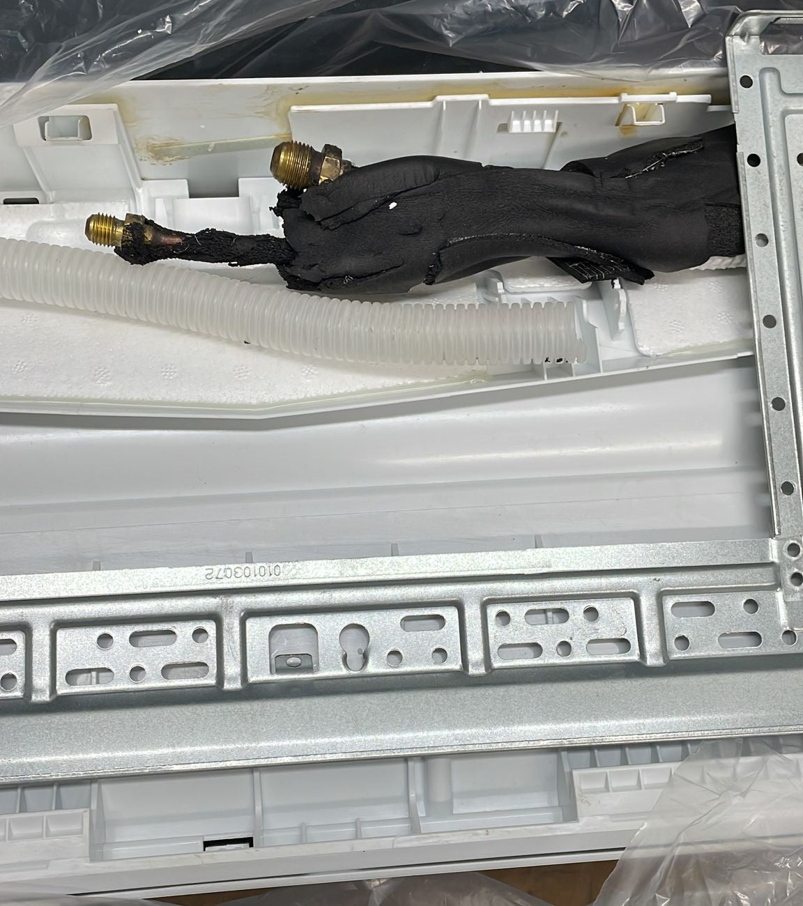area occasioni climatizzatore condizionatore haier inverter serie geos plus 9000 btu as25thmhra r 32 classe a++ a+ 35249