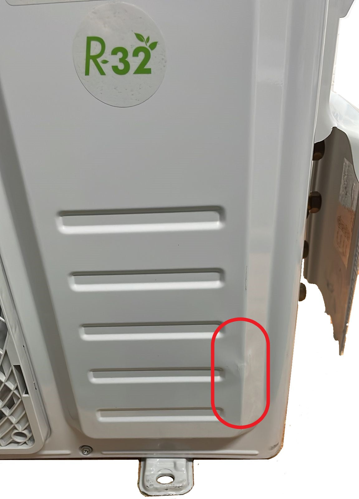 area occasioni climatizzatore condizionatore hisense dual split inverter serie hi comfort 9+9 con 2amw35u4rgc r 32 wi fi integrato 9000+9000 35236