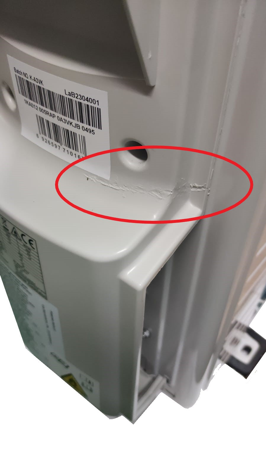 area occasioni climatizzatore condizionatore hisense dual split inverter serie hi comfort 9+9 con 2amw35u4rgc r 32 wi fi integrato 9000+9000 novita 35340