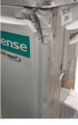 area occasioni climatizzatore condizionatore hisense inverter serie easy smart 24000 btu ca70bt02g + ca70bt02w r 32 wi fi optional classe a++ a+