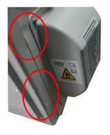 area occasioni climatizzatore condizionatore hisense inverter serie easy smart 9000 btu ca25yr05g _ ca25yr05w r 32 wi fi optional classe a__ a_ novita 2023