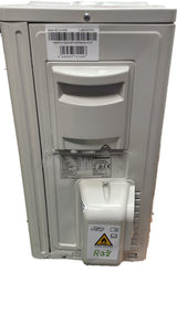 area occasioni climatizzatore condizionatore hisense inverter serie hi comfort 12000 btu cf35mr04g r 32 wi fi integrato